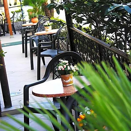 New Automatic Daniela Hotel