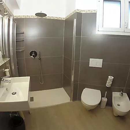 Hotel New Automatic Daniela 3*