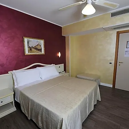 New Automatic Daniela San Bartolomeo Al Mare