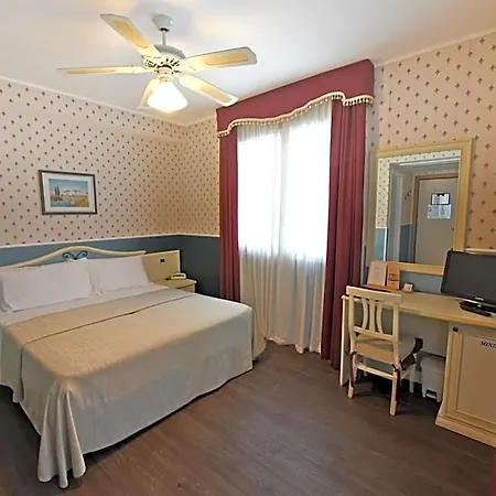New Automatic Daniela Hotel