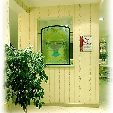 New Automatic Daniela Hotel 3*