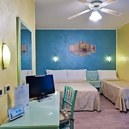 New Automatic Daniela Hotel