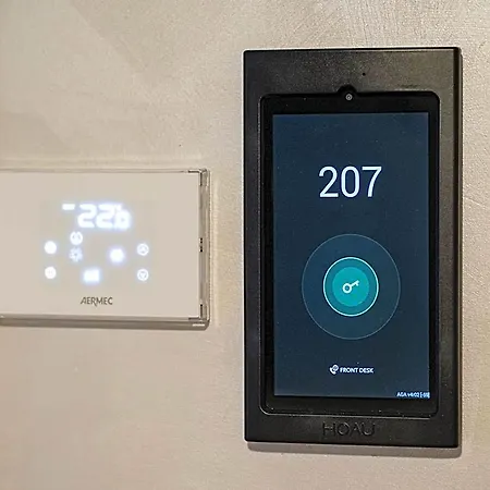 Hotel New Automatic Daniela 3*