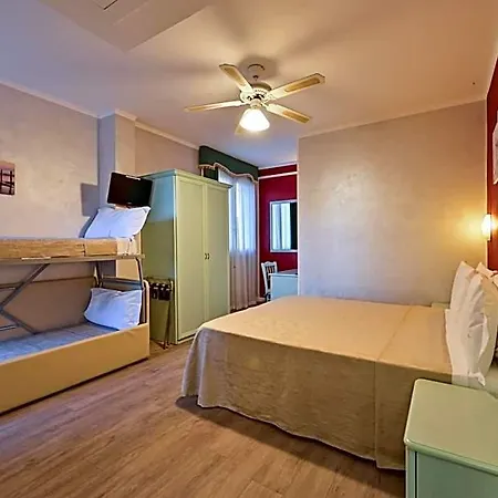 New Automatic Daniela Hotel
