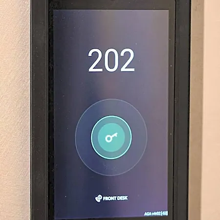 Hotel New Automatic Daniela 3*