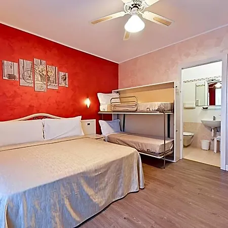 Hotel New Automatic Daniela