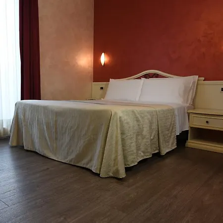 New Automatic Daniela 3* San Bartolomeo Al Mare