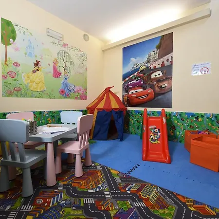 New Automatic Daniela 3*