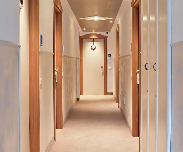 Hotel New Automatic Daniela 3*