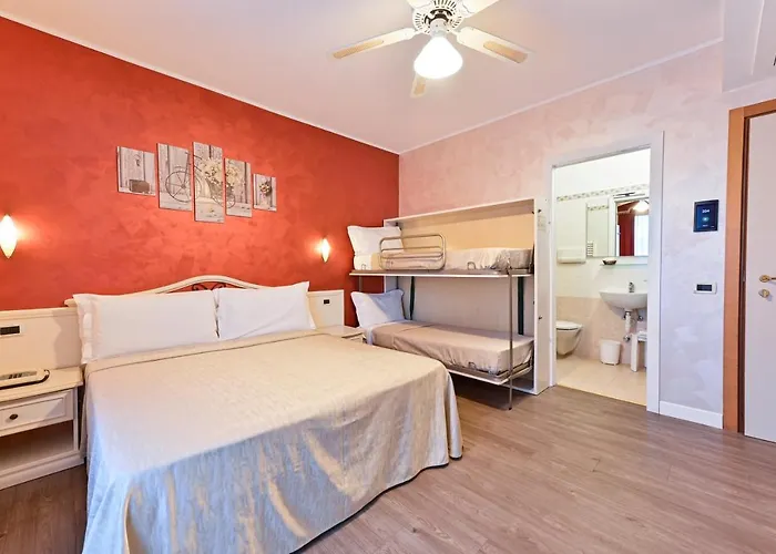 Hotel New Automatic Daniela 3*