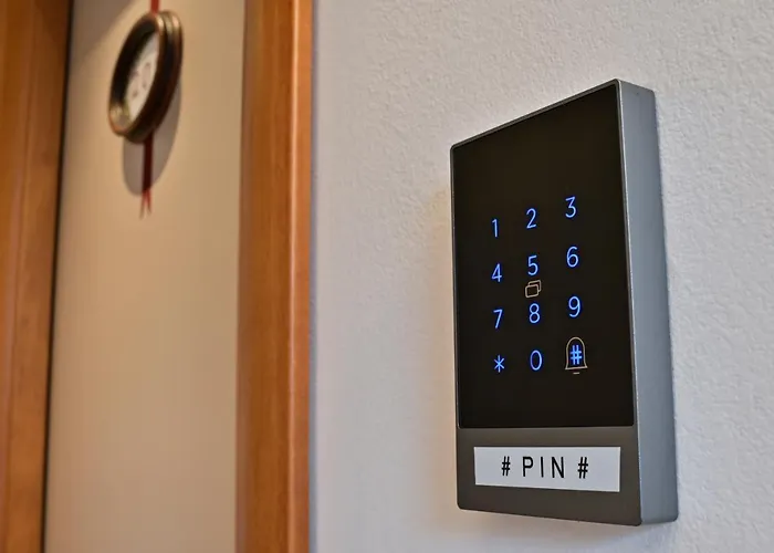 New Automatic Daniela San Bartolomeo Al Mare