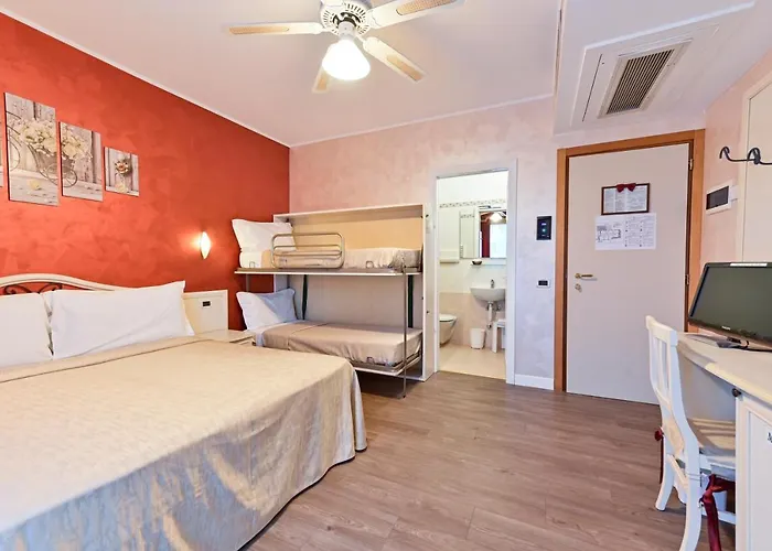 New Automatic Daniela Hotel 3*