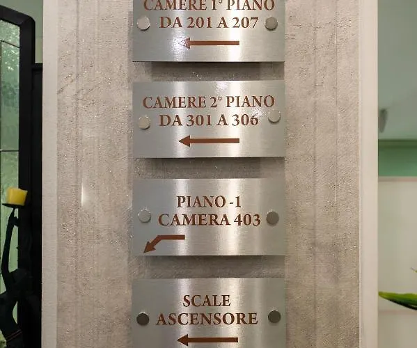 New Automatic Daniela فندق