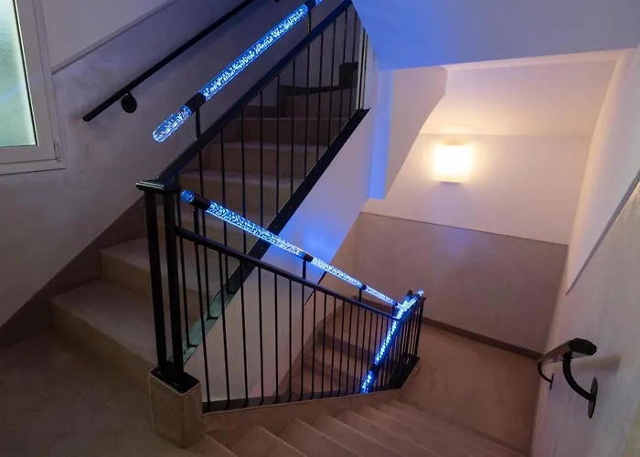 New Automatic Daniela 3*