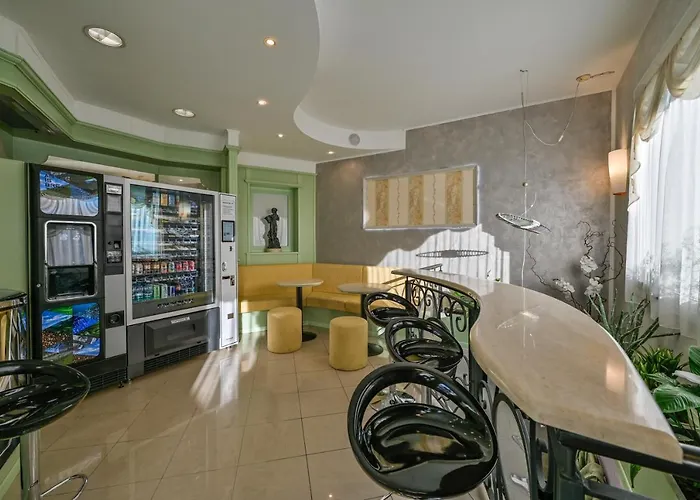 فندق New Automatic Daniela