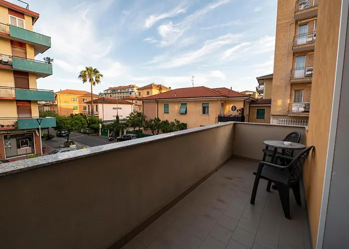 New Automatic Daniela