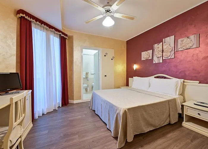 Hotel New Automatic Daniela