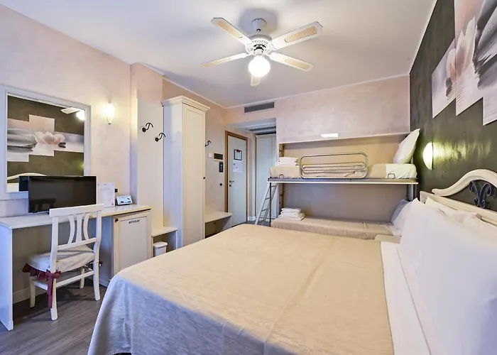 Hotel New Automatic Daniela