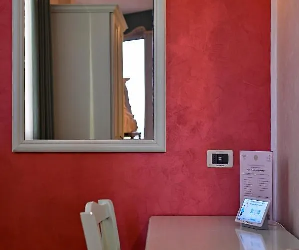 Hotel New Automatic Daniela 3*