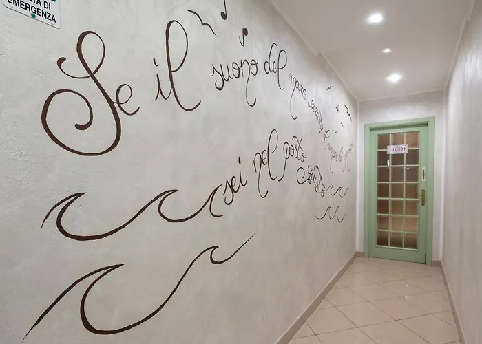 فندق New Automatic Daniela 3*