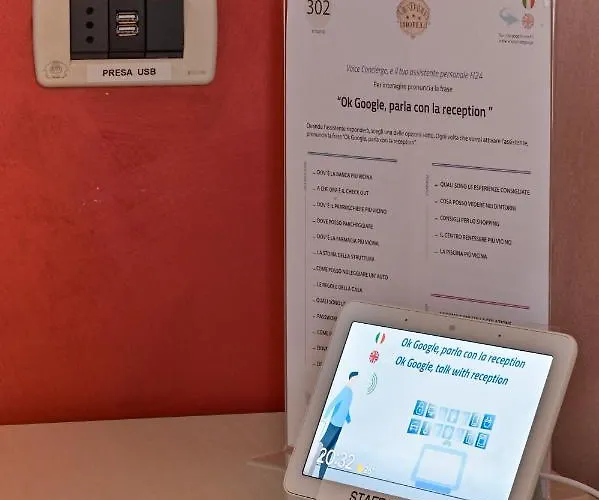 فندق New Automatic Daniela