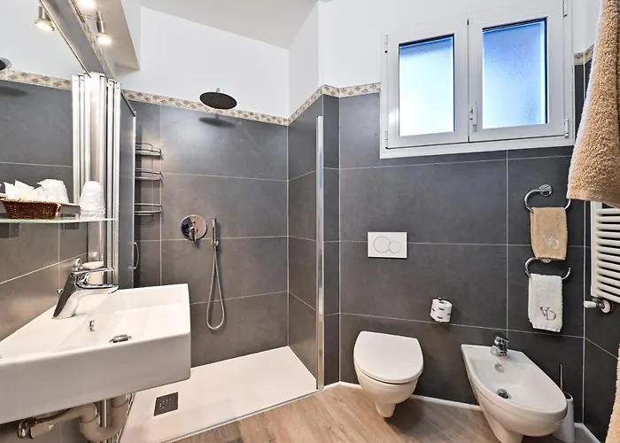 New Automatic Daniela 3* سان بارتولومِيو آل ما