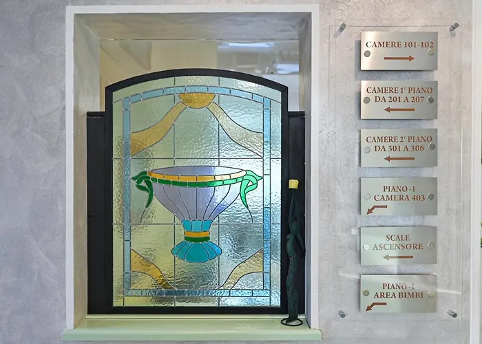 New Automatic Daniela