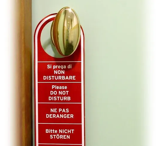 Hotel New Automatic Daniela San Bartolomeo Al Mare