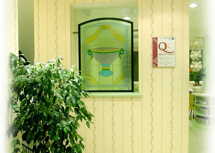 فندق New Automatic Daniela