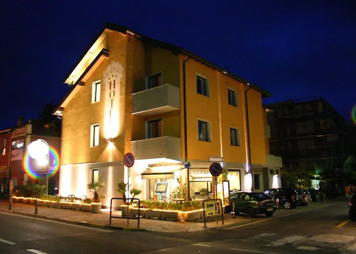 New Automatic Daniela San Bartolomeo Al Mare