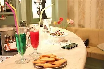 فندق New Automatic Daniela