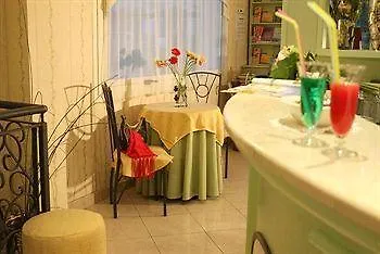 New Automatic Daniela Hotel