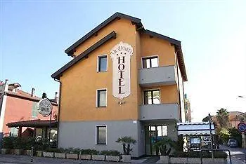 New Automatic Daniela