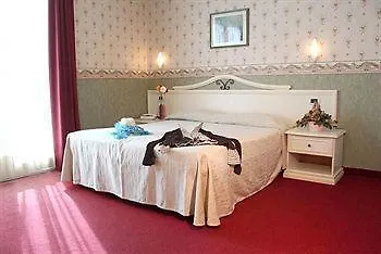 New Automatic Daniela Hotel 3*