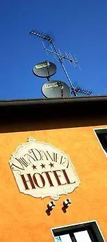 Hotel New Automatic Daniela San Bartolomeo Al Mare