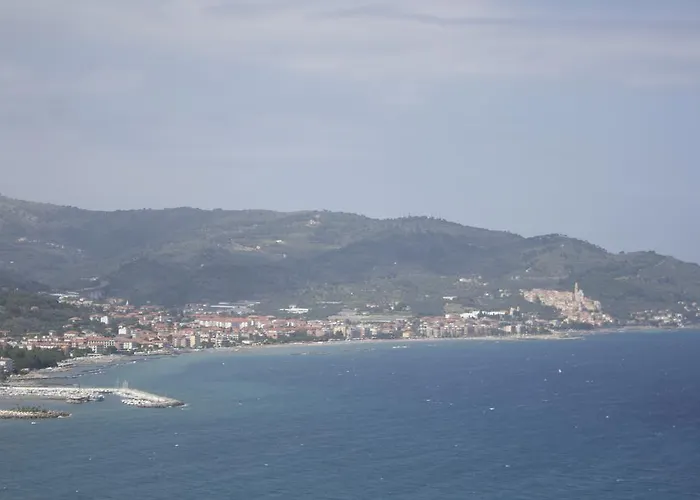 New Automatic Daniela Hotel 3*