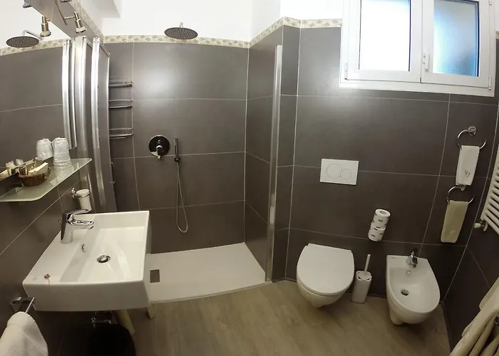 New Automatic Daniela Hotel San Bartolomeo Al Mare