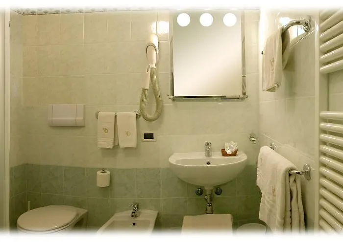 New Automatic Daniela 3* San Bartolomeo Al Mare