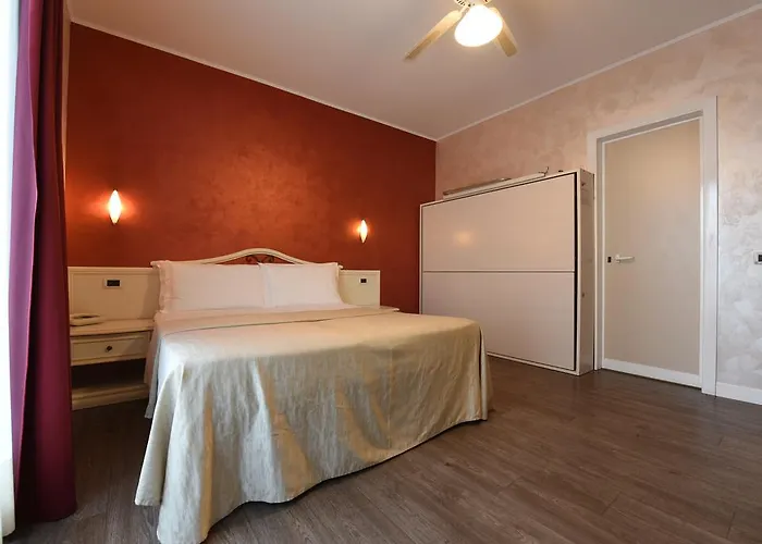 New Automatic Daniela 3*