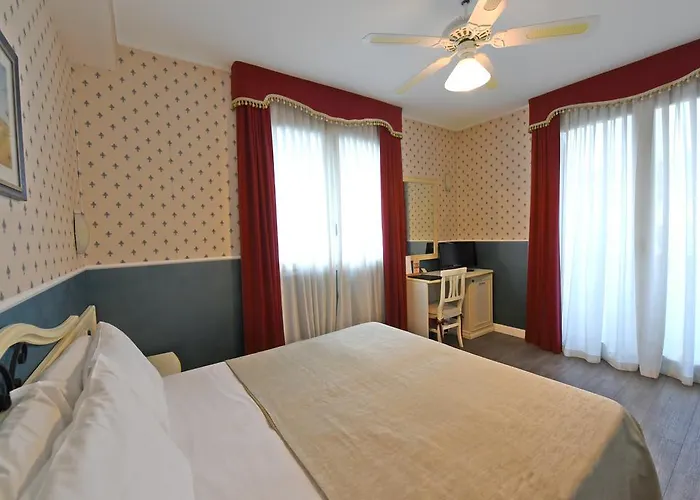 New Automatic Daniela Hotel 3*