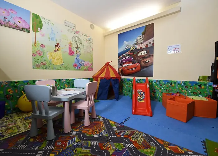 New Automatic Daniela 3*